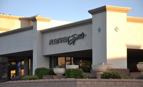 Fleet Feet Sports - Albuquerque
