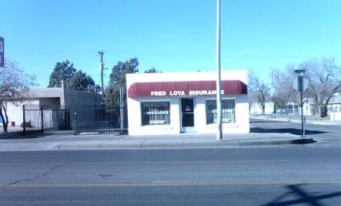 Fred Loya Insurance