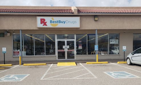 Pharmacy - Best Buy Drugs Drugstore