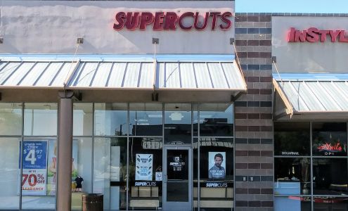 Supercuts