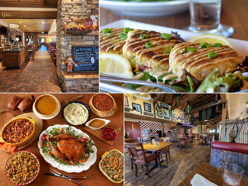 Mimi's Cafe 4316 The 25 Way, Albuquerque