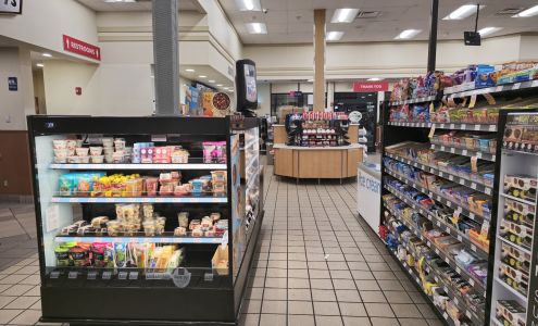 Flying J Travel Center