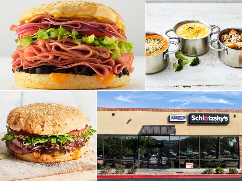 Schlotzsky's