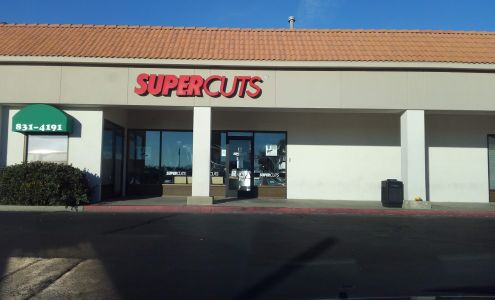 Supercuts