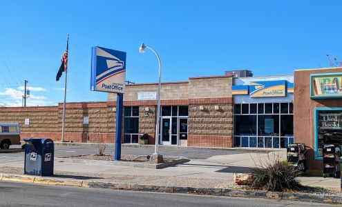 United States Postal Service