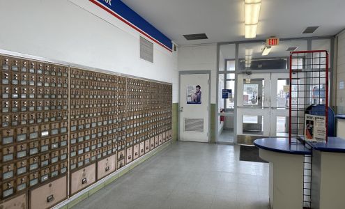 United States Postal Service