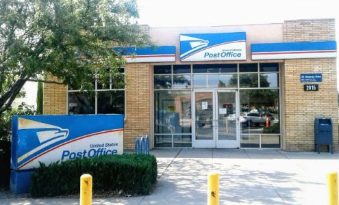 United States Postal Service