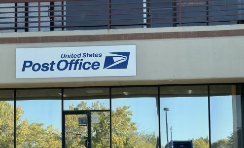 United States Postal Service