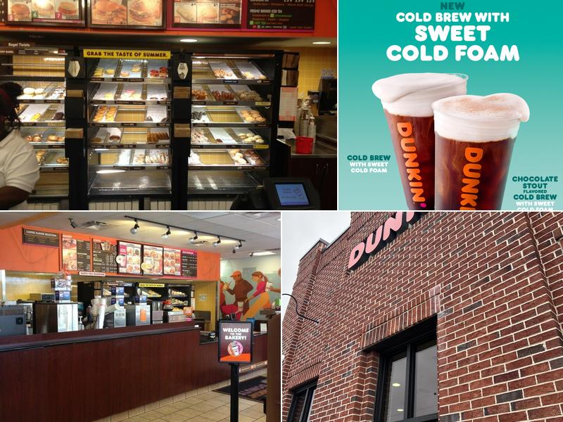 Dunkin'