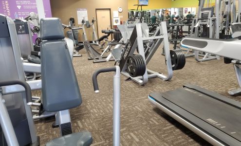 Anytime Fitness