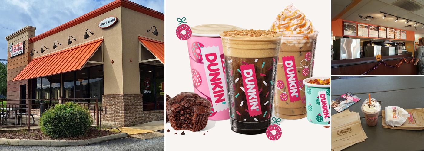 Dunkin'