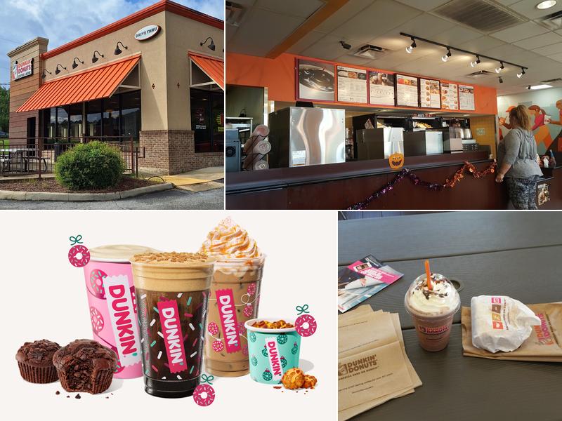 Dunkin'