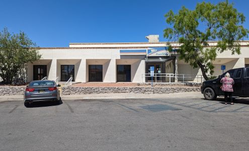 United States Postal Service