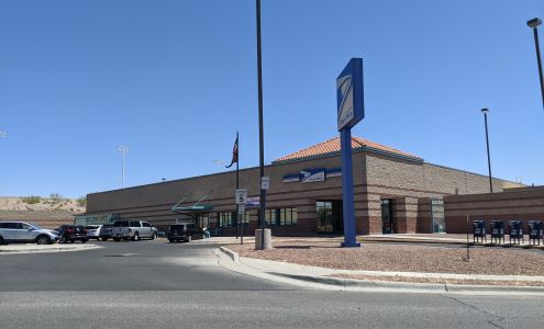 United States Postal Service