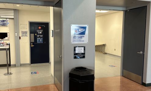 United States Postal Service