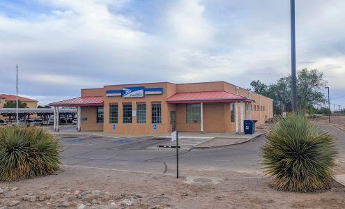 United States Postal Service