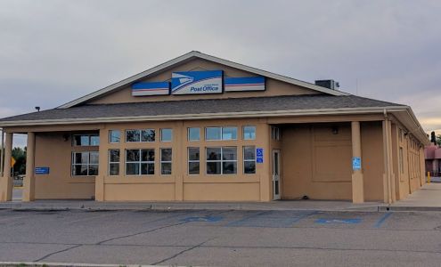 United States Postal Service