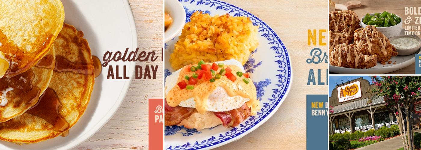 Cracker Barrel Old Country Store