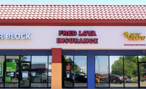 Fred Loya Insurance