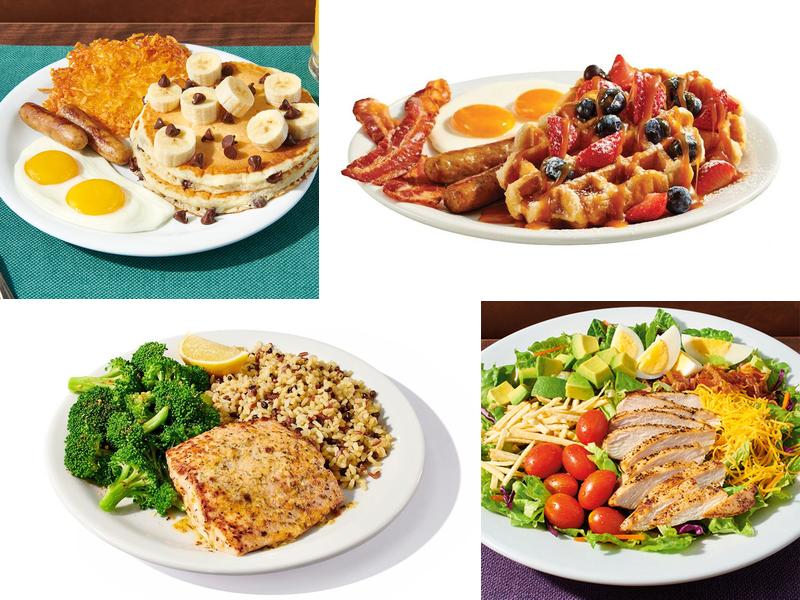 Denny's 2190 Ross Clark Cir, Dothan