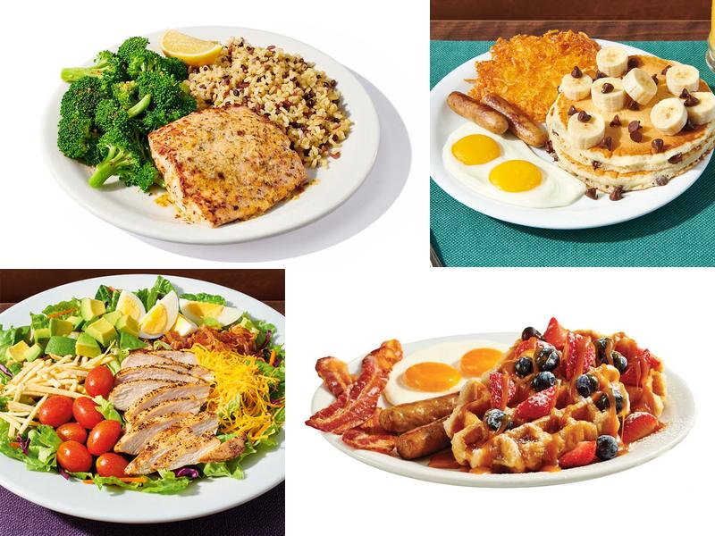 Denny's Restaurant 2190 Ross Clark Cir, Dothan