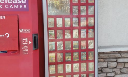 Redbox