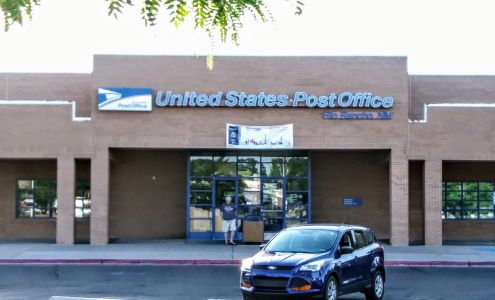 United States Postal Service