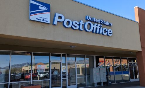 United States Postal Service