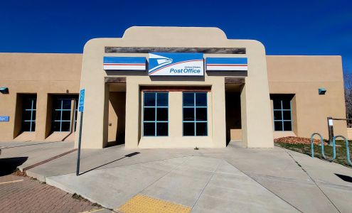 United States Postal Service Corrales