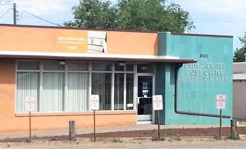 United States Postal Service