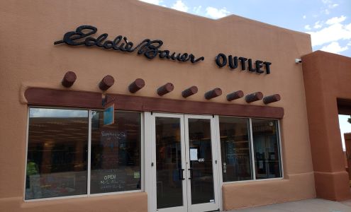 Eddie Bauer Outlet