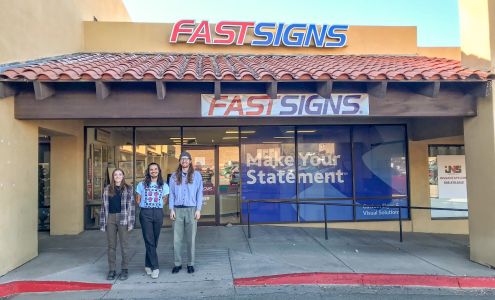 FASTSIGNS