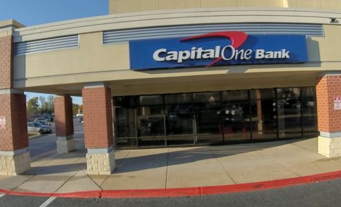 Capital One Bank