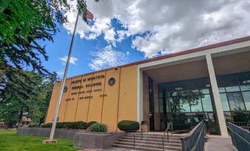 United States Postal Service