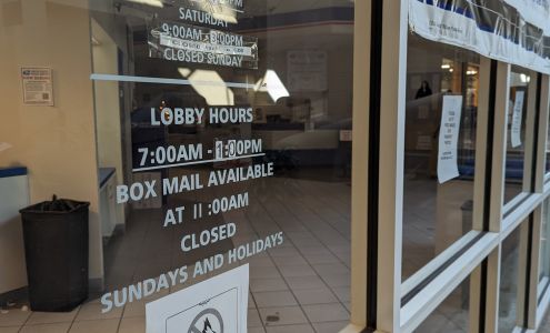 United States Postal Service