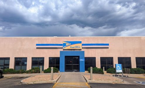 United States Postal Service