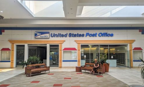 United States Postal Service