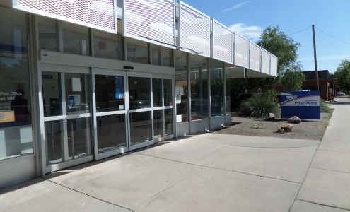 United States Postal Service