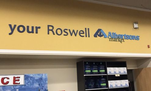 Coinstar Kiosk | Bitcoin ATM Roswell