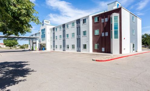 Motel 6 Roswell, NM