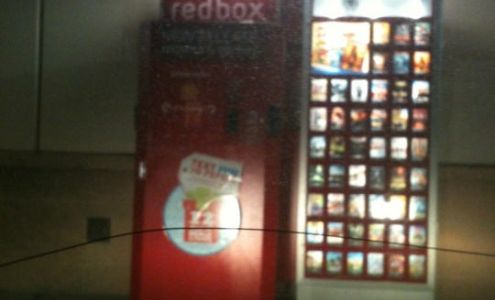Redbox