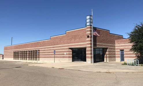 United States Postal Service