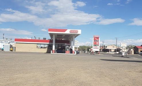 Conoco Farmington