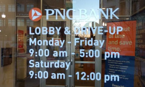 PNC Bank