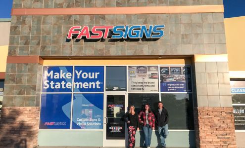 FASTSIGNS