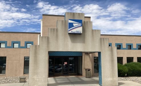 United States Postal Service