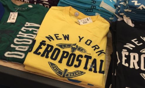 Aéropostale