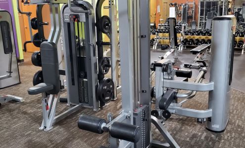 Milestone Fitness Windham