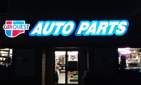 Carquest Auto Parts - BILLERICA AUTO PARTS, INC.