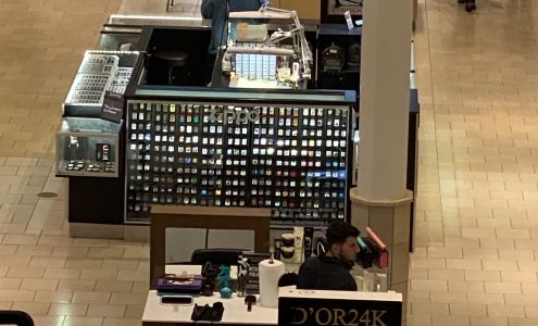 The Jewelers Workbench